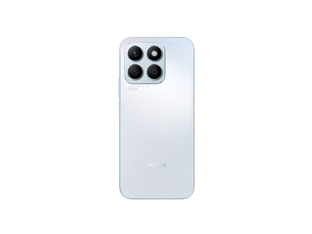 Honor X8B 4G 8GB 512GB - Titanium Silver in Qatar Honor X8B 4G 8GB 512GB - Titanium Silver in Qatar
